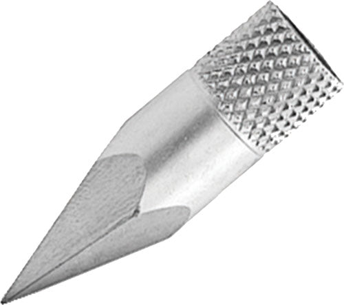 TRUGLO Bowfishing Replacement Stainless Steel Arrow Tips 2-Pack