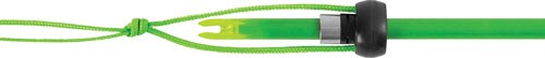 TRUGLO Bowfishing Nock, Slide and Stop Set 3-Pack