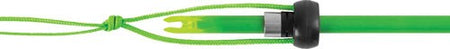 TRUGLO Bowfishing Nock, Slide and Stop Set 3-Pack
