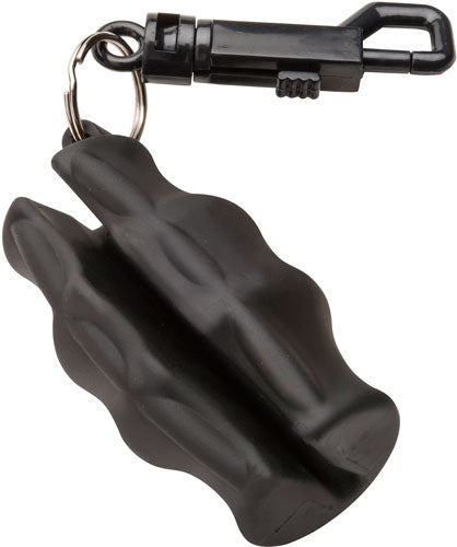 TRUGLO Crossbow Bolt Puller Quick Release Hanger Clip Included Black