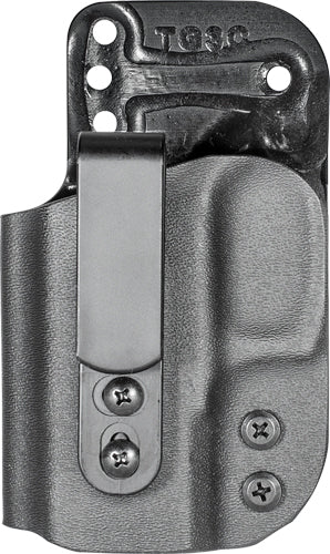 Fobus IWB OWB Extraction Holster Taurus G3C 9MM LH