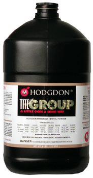 HODGDON TITEGROUP 4LB CAN 2CAN/CS