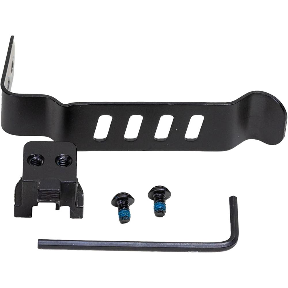 Techna Clip Sig P365 Ambidextrous Concealment Clip System Black
