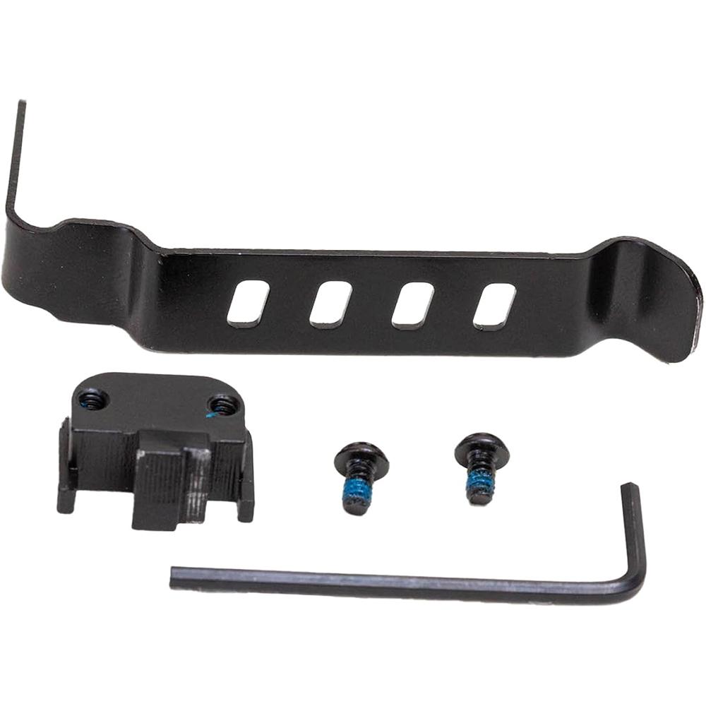 Techna Clip Right-Side Concealment System for S&W Shield 9mm & .40 Black
