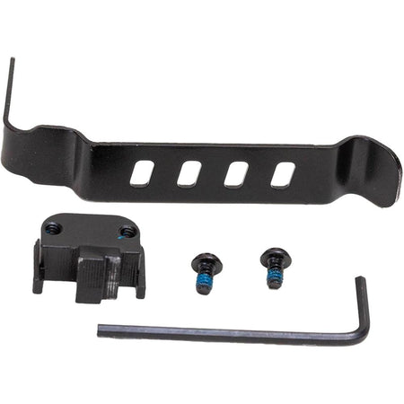 Techna Clip Right-Side Concealment System for S&W Shield 9mm & .40 Black