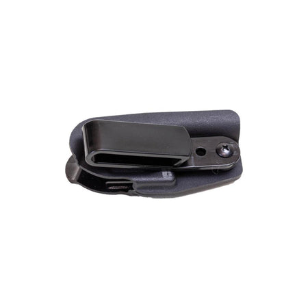 Techna Clip S&W Shield Minimalist IWB Holster Ambidextrous Black