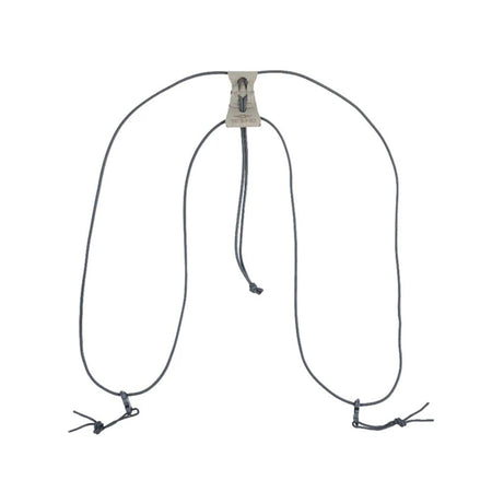 Tethrd Minimalist Lightweight Bino Carry Harness