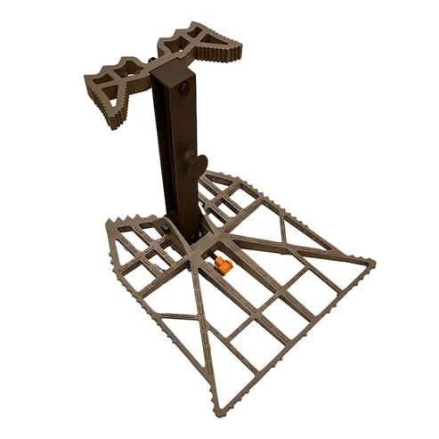 Tethrd Grit Workhorse Platform XL for Saddle Hunters