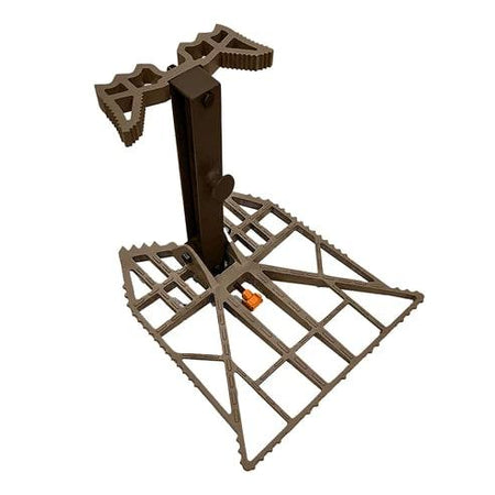 Tethrd Grit Workhorse Platform XL for Saddle Hunters