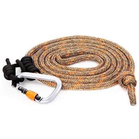 Tethrd GRIT 11mm Tree Stand Safety Tether