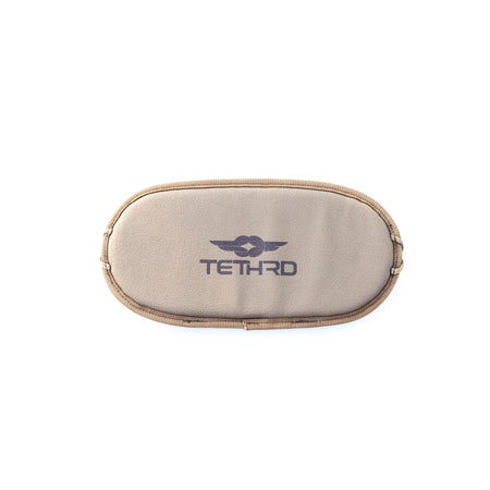 Tethrd Knushion Hunter Knee Cushion Tan