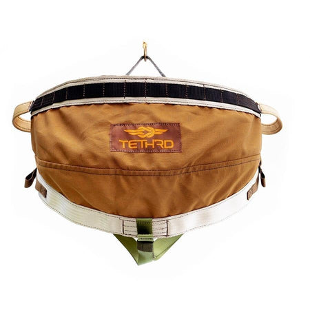 Tethrd Menace Tree Saddle Medium Size for Hunters