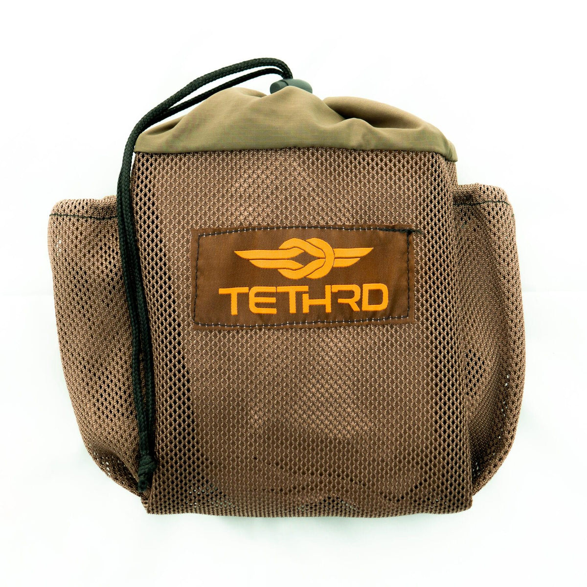 Tethrd SYS Hauler ES OG Ultralight Saddle Hunting Gear Carrier
