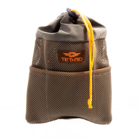 Tethrd SYS Hauler ES 2.0 Quick Connect Saddle Hunting Bag