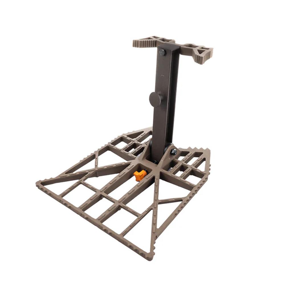 Tethrd Workhorse Regular Saddle Hunter Tree Stand Platform