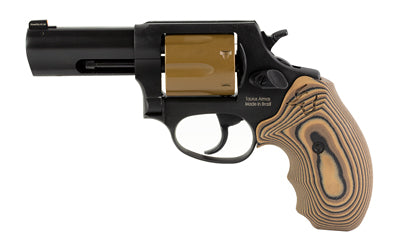TAURUS 856 38SPL+P 3" 6RD COY/BSS VZ
