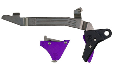 3 lb Alpha Trigger Compatible with Glock Gen 5 G17, G19, G34