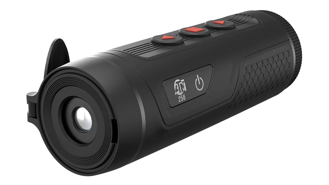 BLAZE SEEKER 207 THERMAL MONO 1.2X-9.6X THERMAL MONOCULAR
