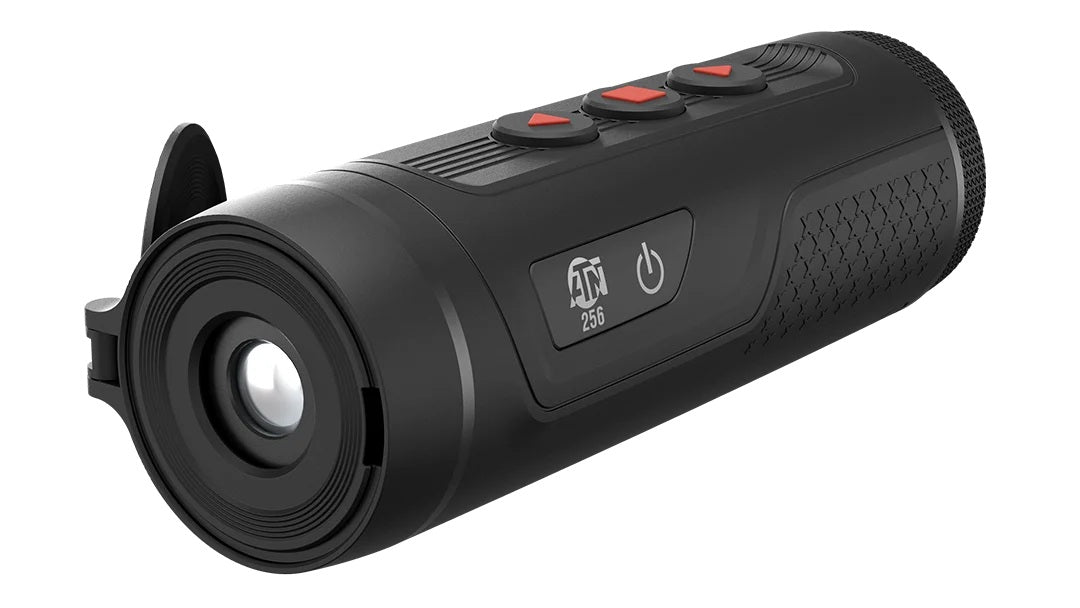 BLAZE SEEKER 210 THERMAL MONO 1.7X-13.6X THERMAL MONOCULAR