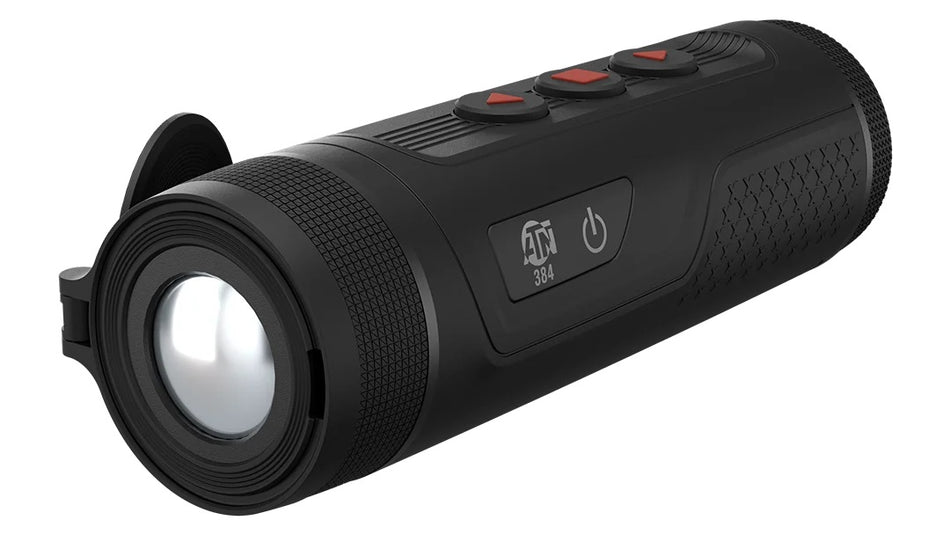 BLAZE TREK 325 THERMAL MONO 2.8X-22X THERMAL MONOCULAR