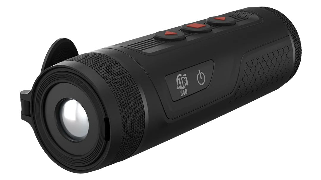 BLAZE TREK 619 THERMAL MONO 1.5X-12X THERMAL MONOCULAR