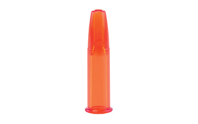 Tipton 831787 Snap Caps, .22 Rimfire, Translucent Red, Pack of 10