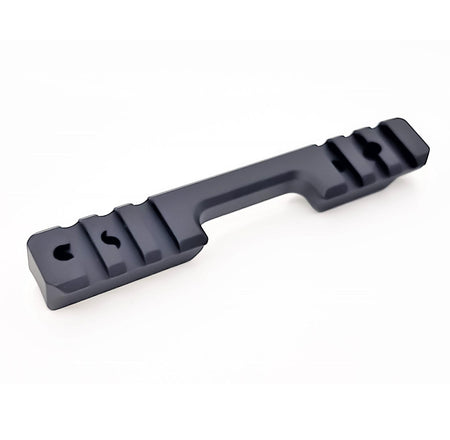 Talley 20 MOA Black Anodized Picatinny Base for Winchester Xpert 22