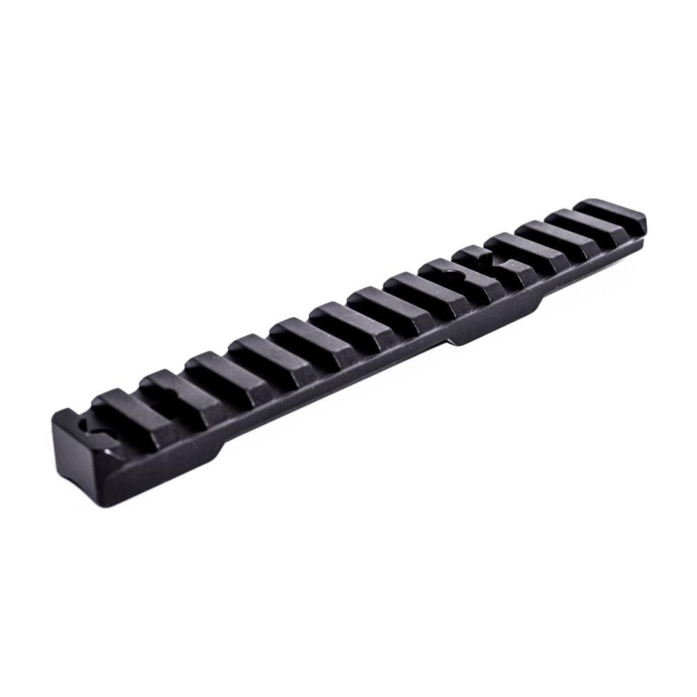 Talley Browning BLR Picatinny Rail Mount Base 7000 Series Aluminum USA Made