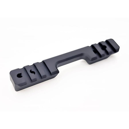 Talley Bergara BMR 20MOA Picatinny Optic Rail