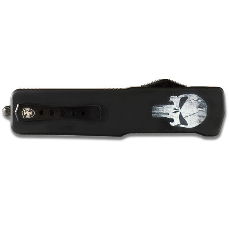 Templar Knives Premium Weighted Auto Knife Fallen 3.5" Dagger