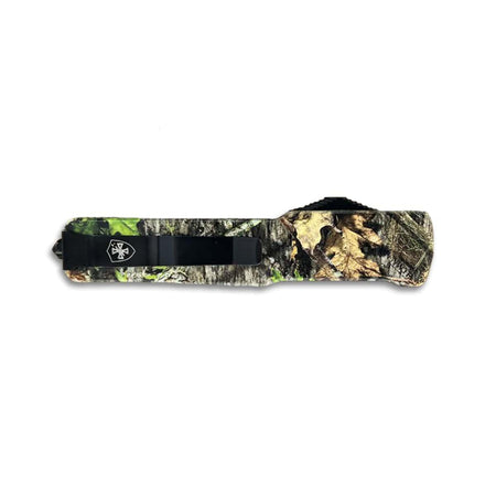 Templar Knife Small Premium 3 Inch D2 Drop Point Mossy Oak Obsession Folding Knife
