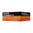 Tulammo 7.62x39mm MAXXTech Essential Steel 122 grain Full Metal Jacket ammunition