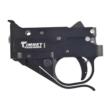 Timney Ruger 10/22 Complete Drop-In Trigger Assembly #1022-1C - Black Housing