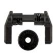 Timney Triggers 49er Safety Selector Ambi Black