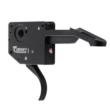 Timney Triggers Replacement Trigger for Ruger American Centerfire 3 lbs Black