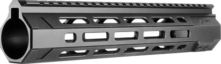 MFT Extreme Duty MLOK 10" Carbine Rail Handguard Matte Black