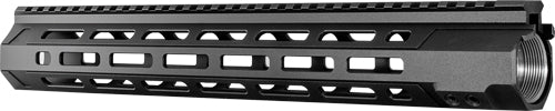 MFT Extreme Duty MLOK 13.5" Carbine Rail Handguard Matte Black