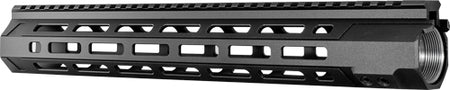 MFT Extreme Duty MLOK 13.5" Carbine Rail Handguard Matte Black