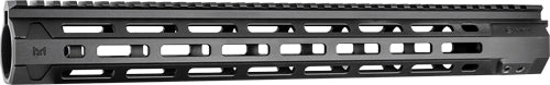 MFT Extreme Duty MLOK 15" Carbine Rail Handguard Matte Black