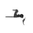 Timney Triggers Lever Action Trigger for Marlin Rifles 3-3.5 lbs Black Curved