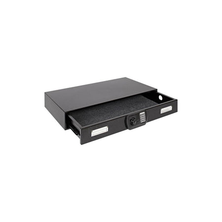 SnapSafe Under the Bed Gun Safe Large 40" x 20" x 6"