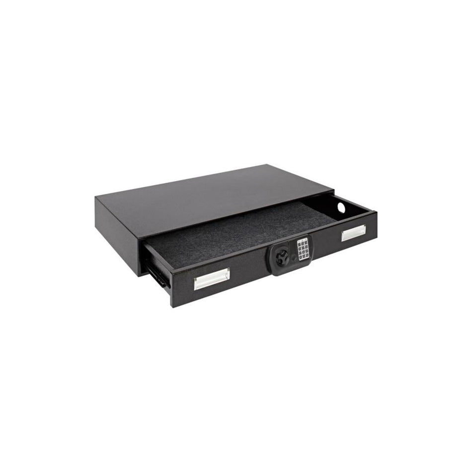 SnapSafe Under the Bed Gun Safe Large 40" x 20" x 6"