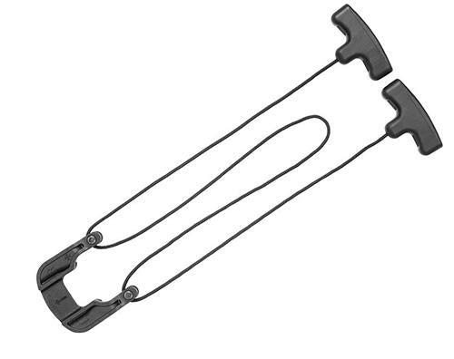 TenPoint Sled-Style Rope Sled Crossbow Cocking Aid 50% Draw Weight Reduction