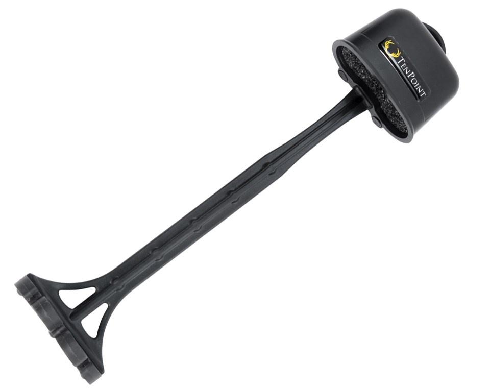 TenPoint Instant Detach 3-Arrow Quiver in Black