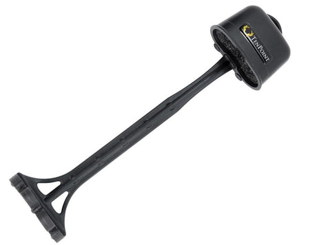TenPoint Instant Detach 3-Arrow Quiver in Black