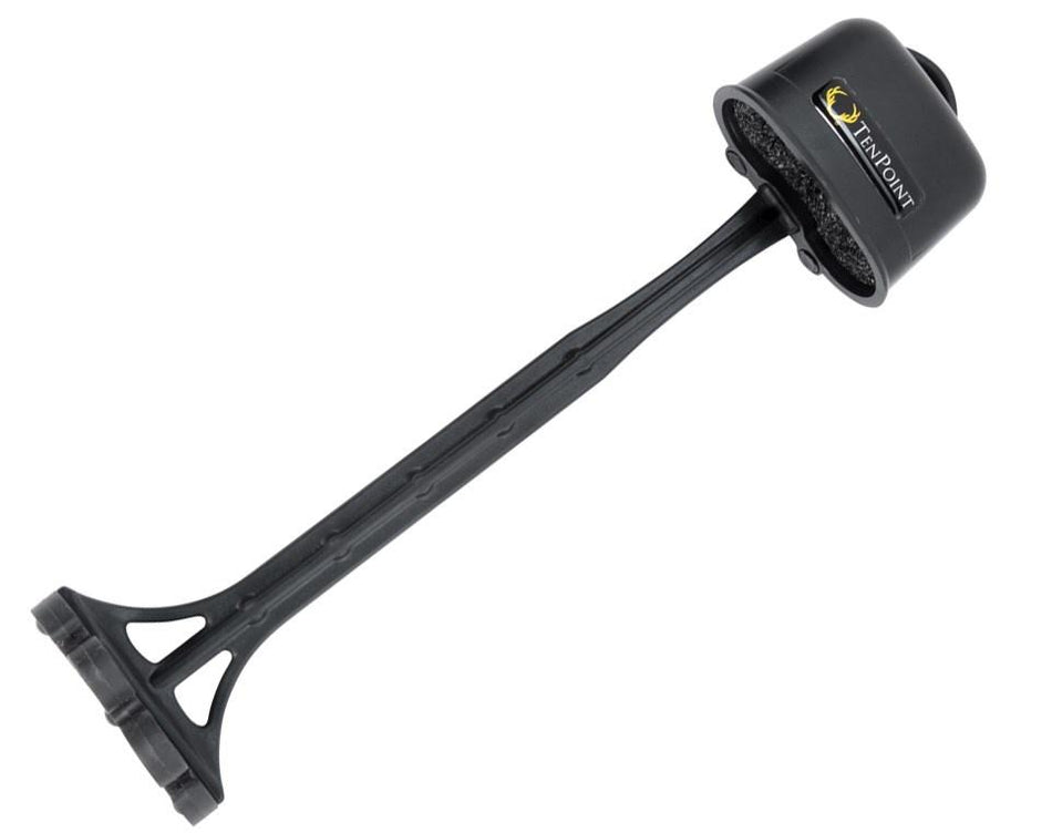 TenPoint Instant Detach 3-Arrow Quiver in Black