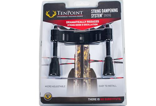 TenPoint Crossbow String Dampening System 2 SDS2 Accessory