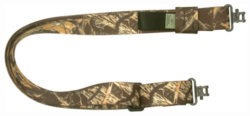 TOC 1-1/4" Super Sling 2+ Max-4 with Swivel Attachments