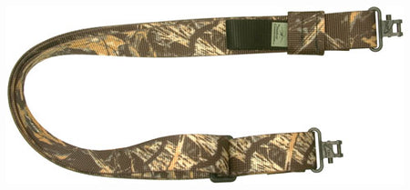 TOC 1-1/4" Super Sling 2+ Max-4 with Swivel Attachments