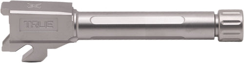 True Precision P320 X-Compact Replacement Threaded Barrel Satin Stainless